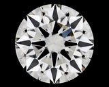 0.30 carat Round diamond G  VS1 Excellent