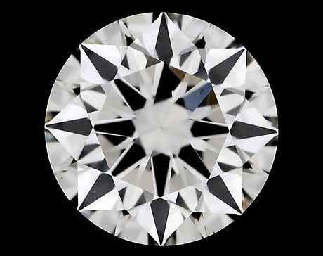 0.30 carat Round diamond G  VS1 Excellent