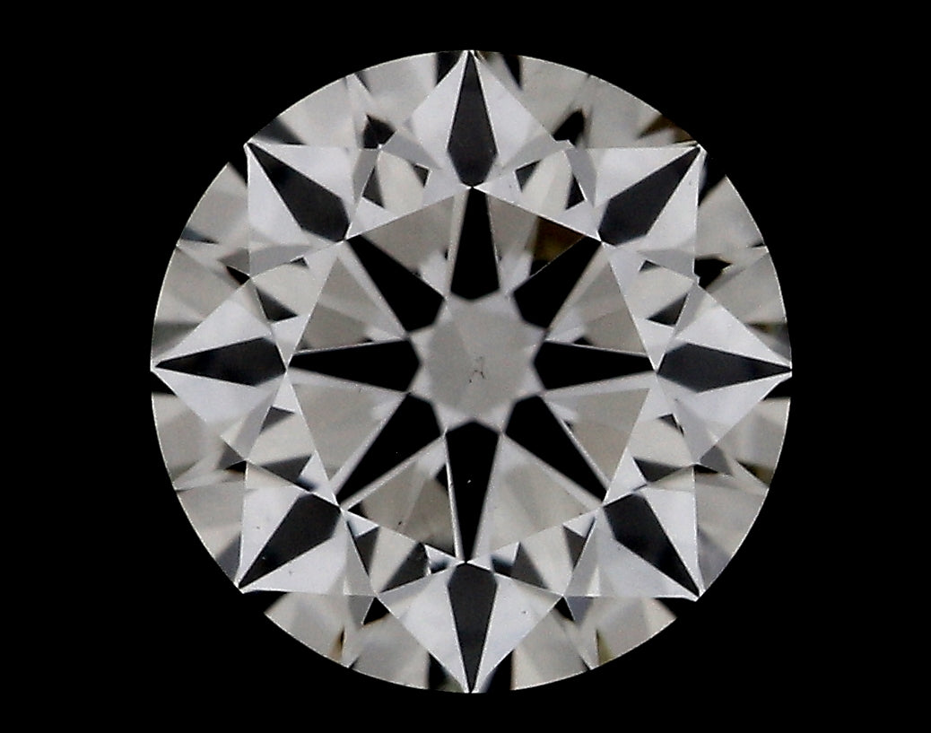 0.30 carat Round diamond G  SI1 Excellent