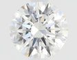 0.50 carat Round diamond H VVS1 Excellent
