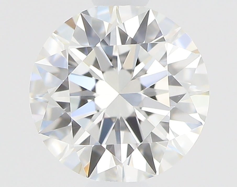 0.50 carat Round diamond H VVS1 Excellent