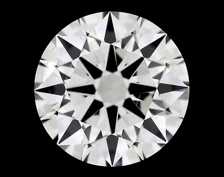 0.30 carat Round diamond D SI1 Excellent