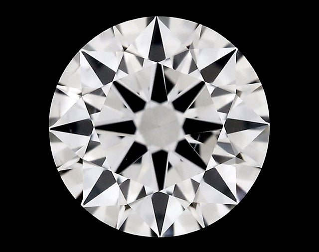 0.30 carat Round diamond D SI1 Excellent