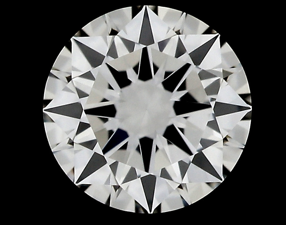 0.31 carat Round diamond E  VVS1 Excellent
