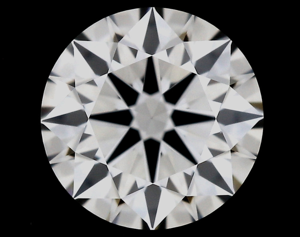 0.32 carat Round diamond H  VVS1 Excellent