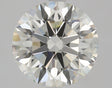 3.42 carat Round diamond K VS1 Excellent