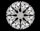 0.32 carat Round diamond F  VS1 Excellent