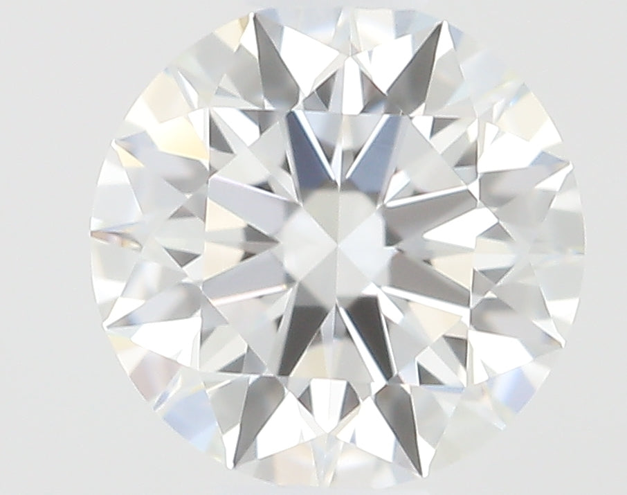 0.36 carat Round diamond F IF Excellent