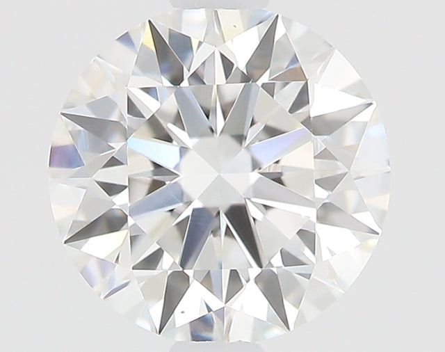 0.50 carat Round diamond G VS1 Excellent