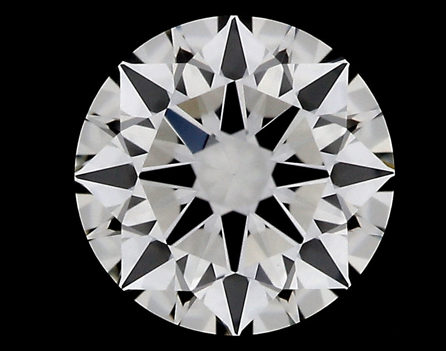 0.31 carat Round diamond G  VVS2 Excellent