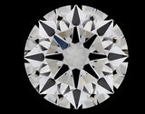 0.31 carat Round diamond G  VVS2 Excellent
