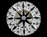 0.70 carat Round diamond G VS1 VeryGood