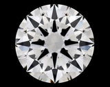 0.30 carat Round diamond G  VS2 Excellent