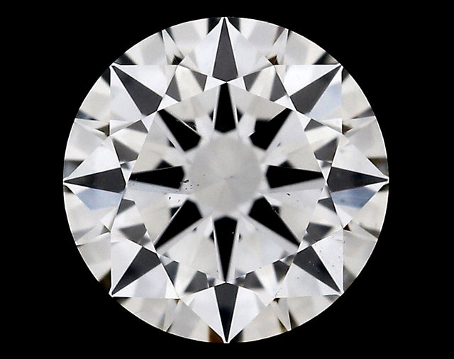 0.30 carat Round diamond G  VS2 Excellent