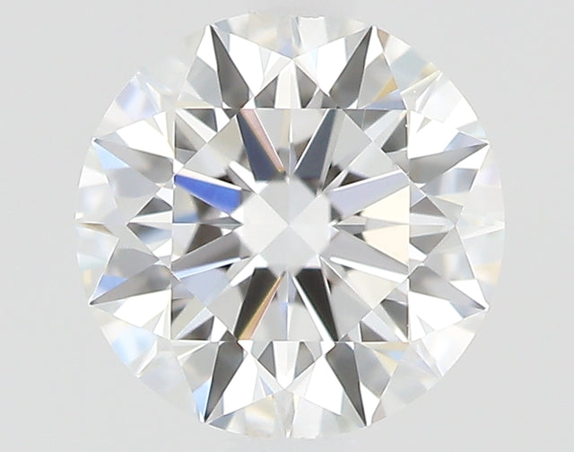 0.40 carat Round diamond E VVS2 Excellent