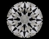 0.45 carat Round diamond G  VS1 Excellent