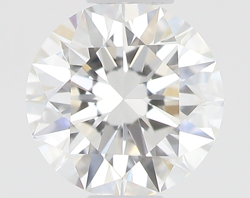 0.30 carat Round diamond F  VVS2 Excellent