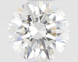 0.30 carat Round diamond F  VVS2 Excellent