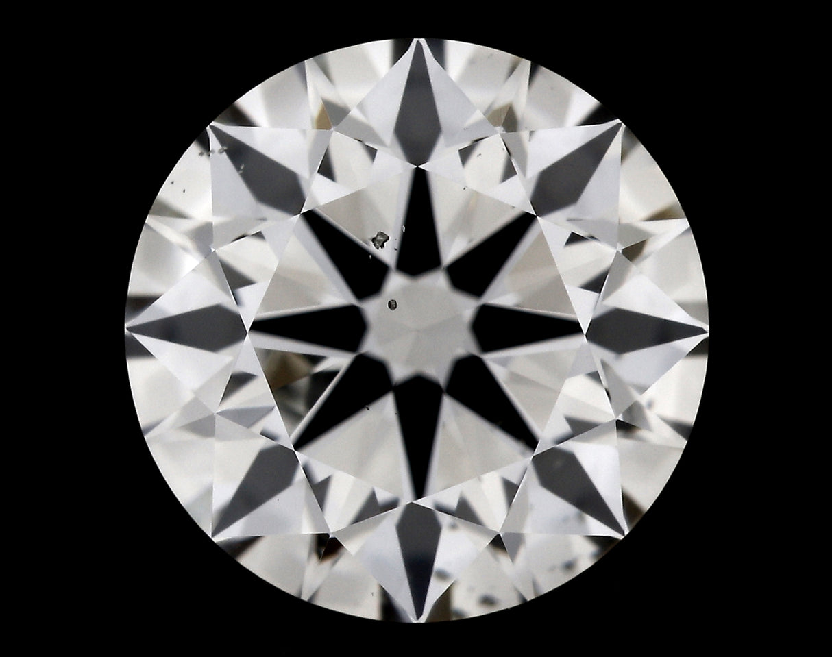 1.75 carat Round diamond F  SI1 Excellent