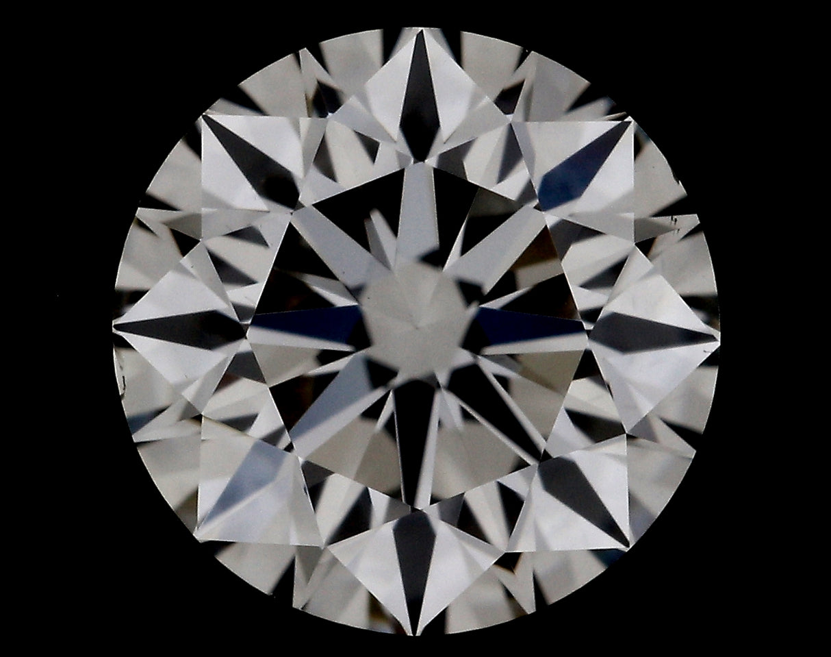 0.90 carat Round diamond E  VS2 Excellent