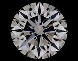 0.90 carat Round diamond E  VS2 Excellent