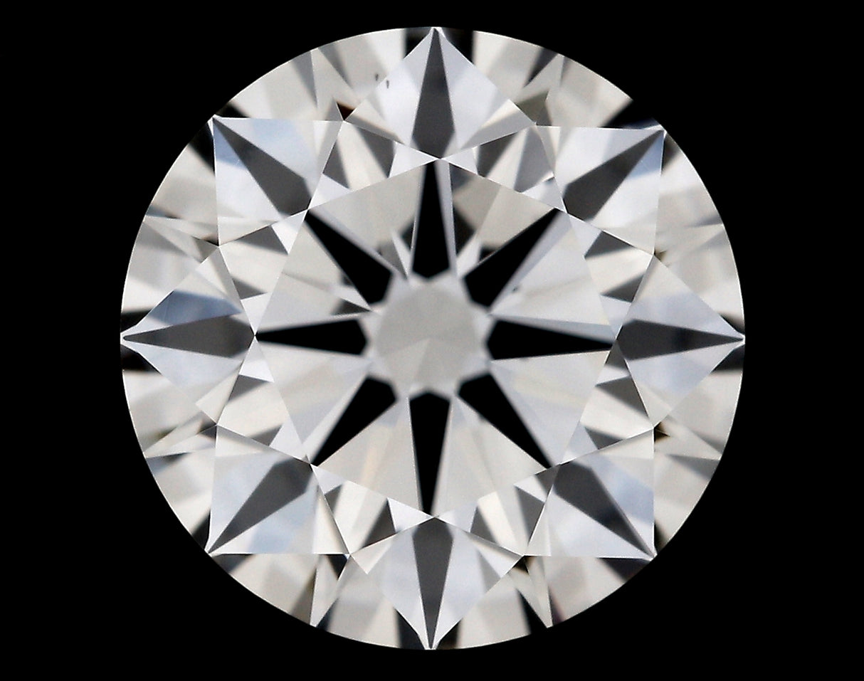 1.16 carat Round diamond D  VS1 Excellent