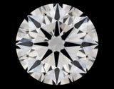 1.16 carat Round diamond D  VS1 Excellent