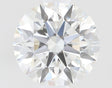 0.32 carat Round diamond H VVS1 Excellent