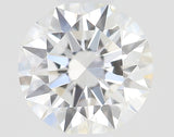 0.30 carat Round diamond G  VVS1 Excellent