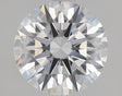1.61 carat Round diamond D FL Excellent