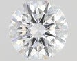 0.29 carat Round diamond D VVS1 Excellent
