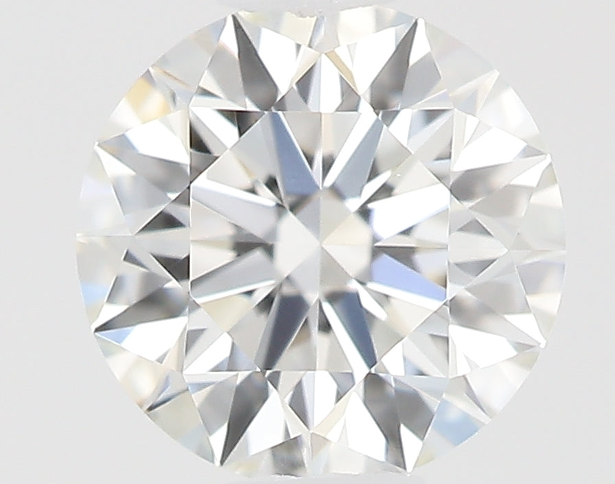 0.32 carat Round diamond I  VS1 Excellent