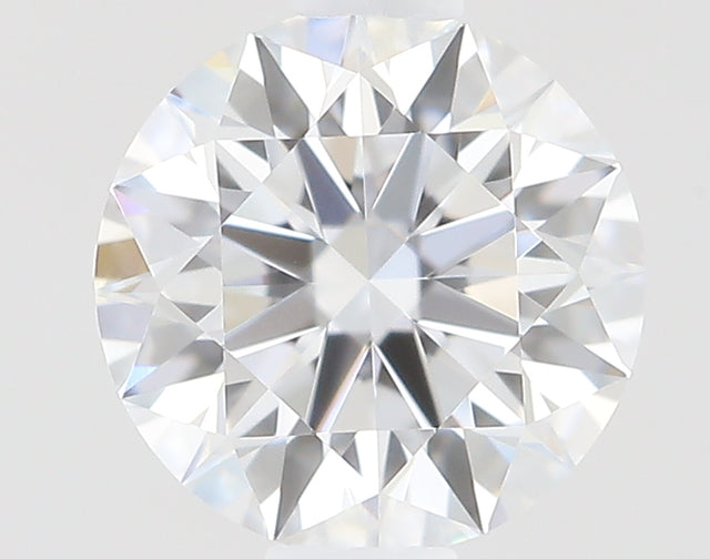 0.31 carat Round diamond D IF Excellent