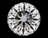 1.40 carat Round diamond D  VS1 Excellent