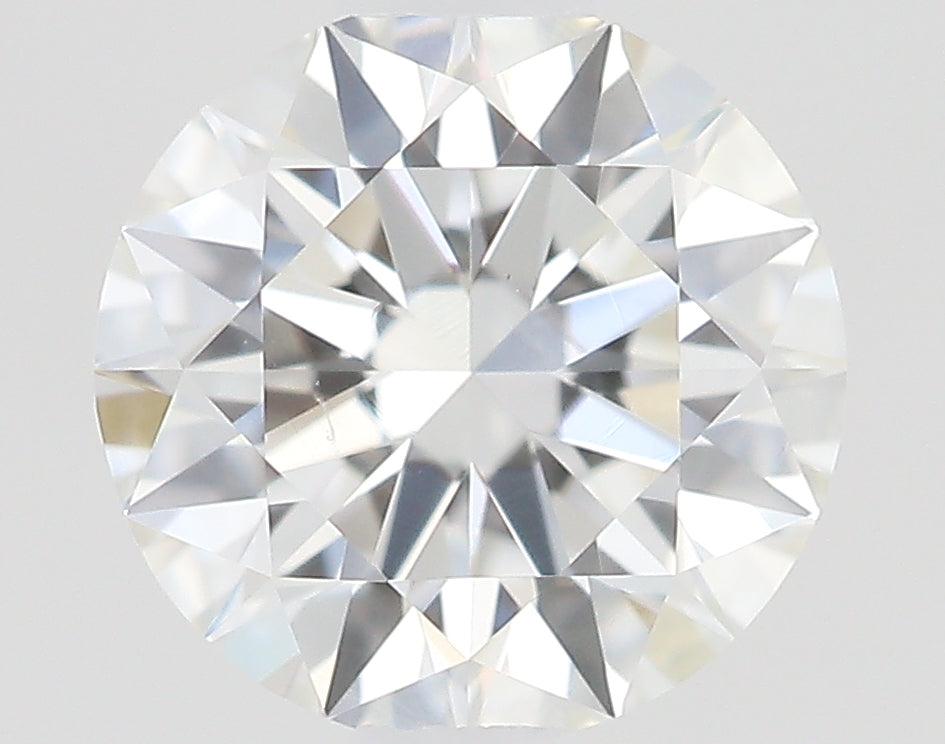 0.40 carat Round diamond F VS2 Excellent