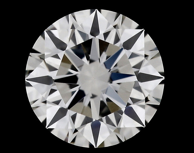 0.41 carat Round diamond G VVS2 Excellent