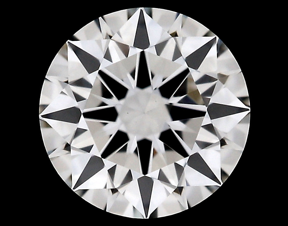 0.30 carat Round diamond F  VVS2 Excellent