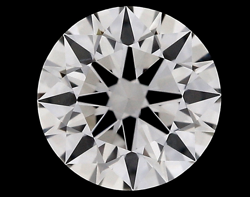 0.23 carat Round diamond G  SI1 Excellent