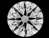 0.23 carat Round diamond G  SI1 Excellent