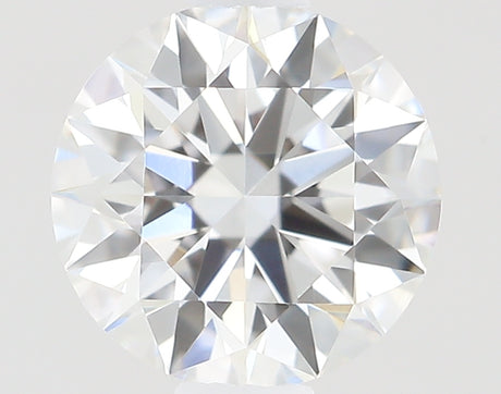 0.31 carat Round diamond F VVS2 Excellent