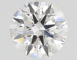 0.36 carat Round diamond F VVS1 Excellent