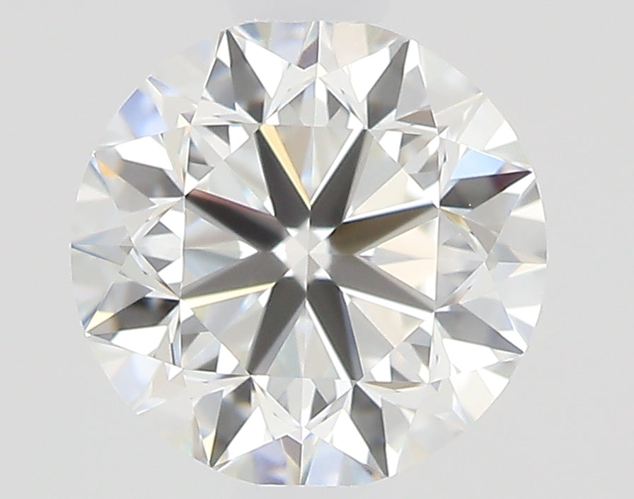 0.50 carat Round diamond G VVS2 VeryGood