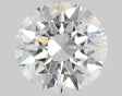 1.00 carat Round diamond F VS2 Excellent