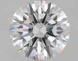 2.40 carat Round diamond G  VS1 Excellent