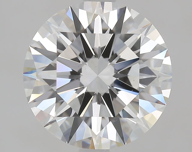 2.40 carat Round diamond G  VS1 Excellent
