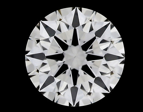 0.30 carat Round diamond G  VVS1 Excellent