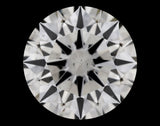 1.31 carat Round diamond J  SI1 Excellent