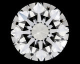 0.60 carat Round diamond G  VS1 Excellent