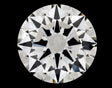 0.30 carat Round diamond J  VS1 Excellent