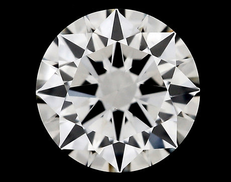 0.30 carat Round diamond J  VS1 Excellent